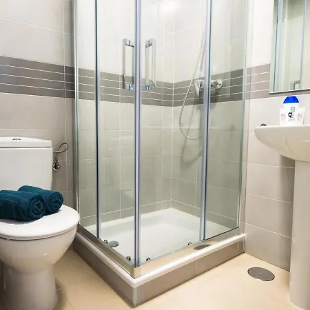 Apartamento Puerta Del Sol * Conil De La Frontera