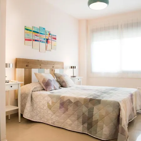 Apartamento Puerta Del Sol * Conil De La Frontera