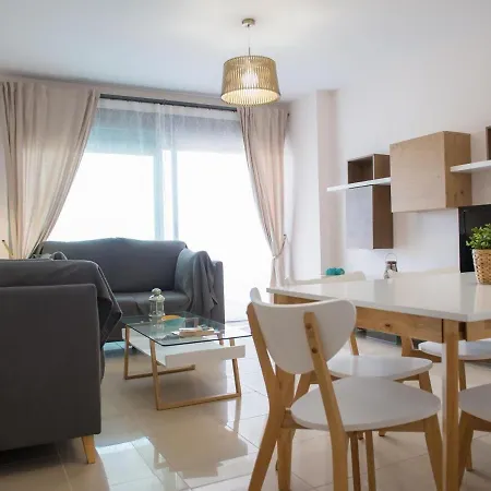 Apartamento Puerta Del Sol Conil De La Frontera