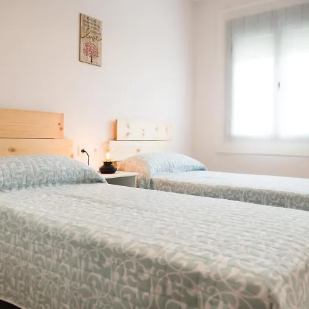 Apartamento Puerta Del Sol *