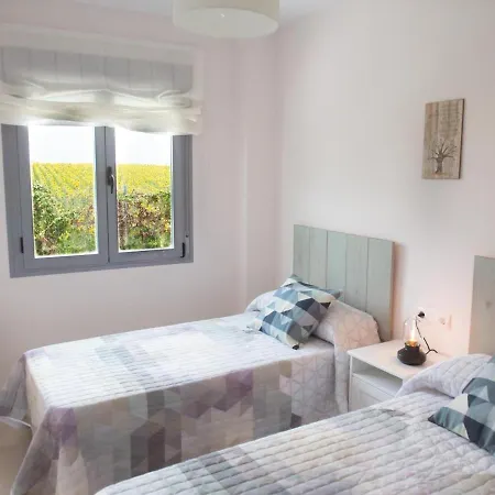 Apartamento Puerta Del Sol * Conil De La Frontera