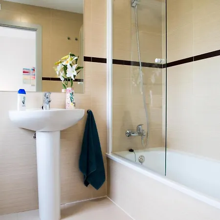 Apartamento Puerta Del Sol Conil De La Frontera