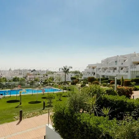 Apartamento Puerta Del Sol