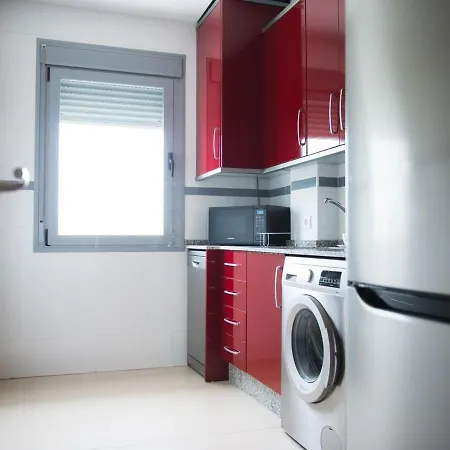 Apartamento Puerta Del Sol Apartment *