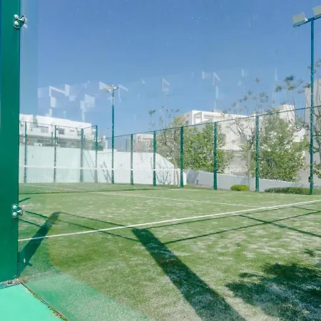 Apartamento Puerta Del Sol * Conil De La Frontera