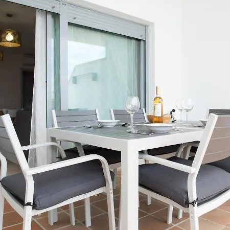 Apartamento Apartamento Puerta Del Sol *