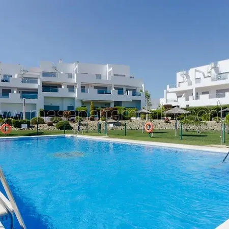 Apartamento Puerta Del Sol